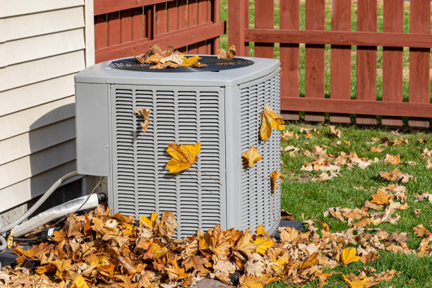 Best Central air repair  in Oreana, IL
