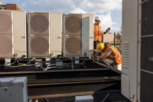 Best Residential HVAC services  in Oreana, IL