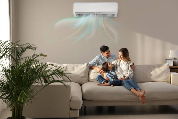 Best HVAC maintenance near me  in Oreana, IL