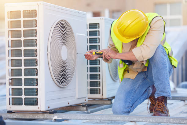Best Ductless HVAC repair  in Oreana, IL