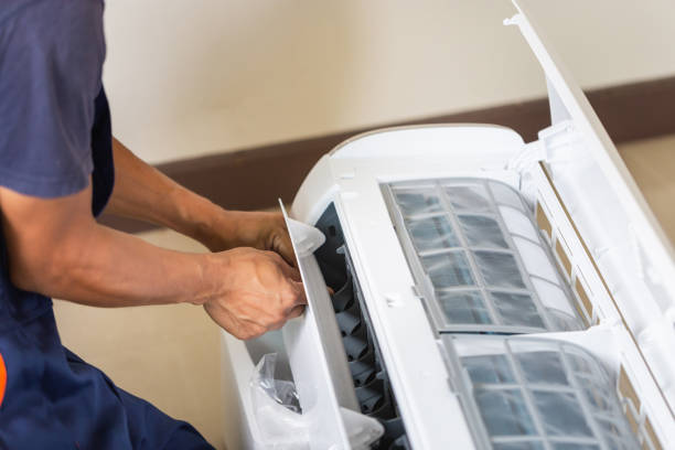 Best HVAC cleaning services  in Oreana, IL