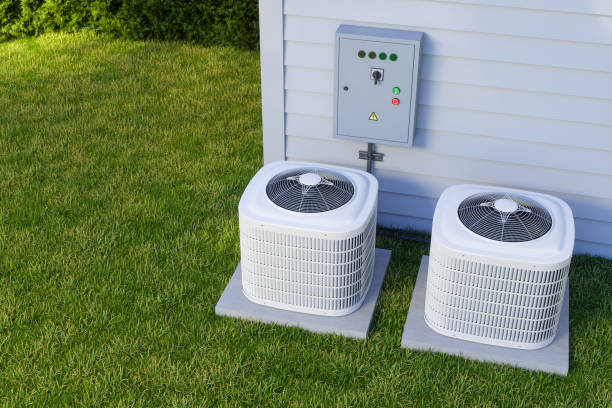 Best HVAC air duct cleaning  in Oreana, IL