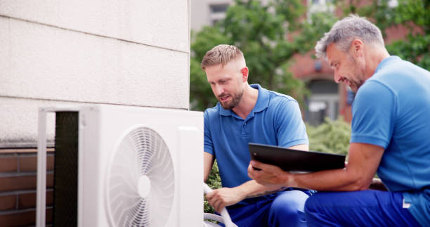 Best HVAC installation services  in Oreana, IL