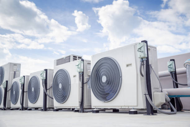 Best HVAC maintenance near me  in Oreana, IL
