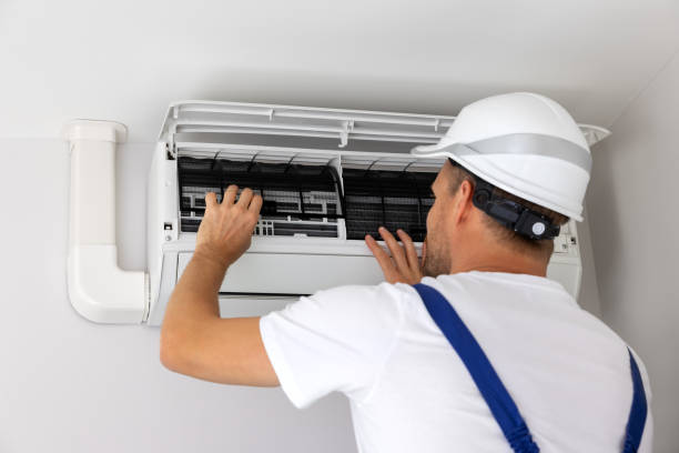 Best HVAC installation services  in Oreana, IL