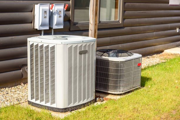 Best Air conditioning repair  in Oreana, IL