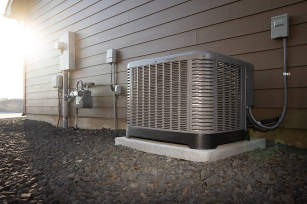 Best HVAC replacement cost  in Oreana, IL